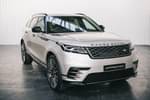 2019 Range Rover Velar Diesel Estate 2.0 D240 R-Dynamic HSE 5dr Auto in Aruba at Listers Land Rover Solihull