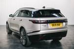 Image two of this 2019 Range Rover Velar Diesel Estate 2.0 D240 R-Dynamic HSE 5dr Auto in Aruba at Listers Land Rover Solihull