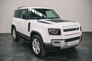 Used Land Rover Defender 3.0 D250 HSE 90