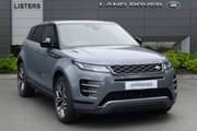 Used Range Rover Evoque 2.0 P250 R-Dynamic HSE