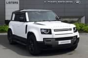Used Land Rover Defender 3.0 D250 X-Dynamic S 110