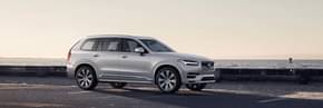 New Volvo XC90 | Our most luxurious SUV