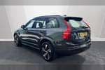 Image two of this 2024 Volvo XC90 Diesel Estate 2.0 B5D (235) Plus Dark 5dr AWD Geartronic in Platinum Grey at Listers Worcester - Volvo Cars