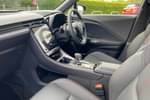 Image two of this 2024 Lexus LBX Hatchback 1.5 Premium Plus 5dr E-CVT in Grey at Lexus Lincoln