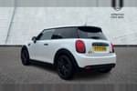 Image two of this 2023 MINI Hatchback Electric 135kW Cooper S Level 2 33kWh 3dr Auto in Nanuq White at Listers Boston (MINI)