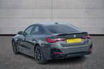 Image two of this 2024 BMW 4 Series Gran Coupe M440i xDrive MHT 5dr Step Auto in Dravit Grey at Listers Boston (BMW)
